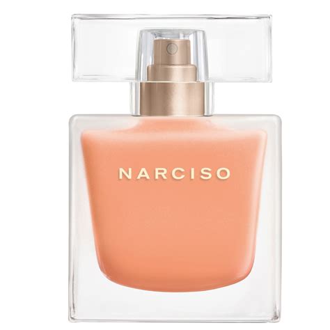 narciso eau neroli ambree.